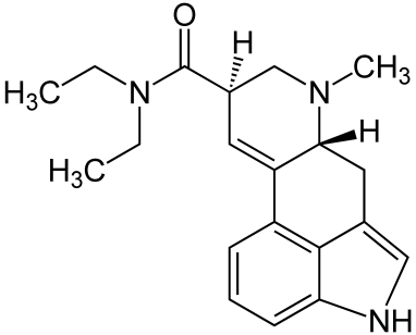 LSD_structural_formulae_v.1
